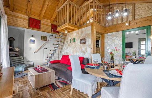 Gorgeous Home In Zirje With Wifi - Foto 5