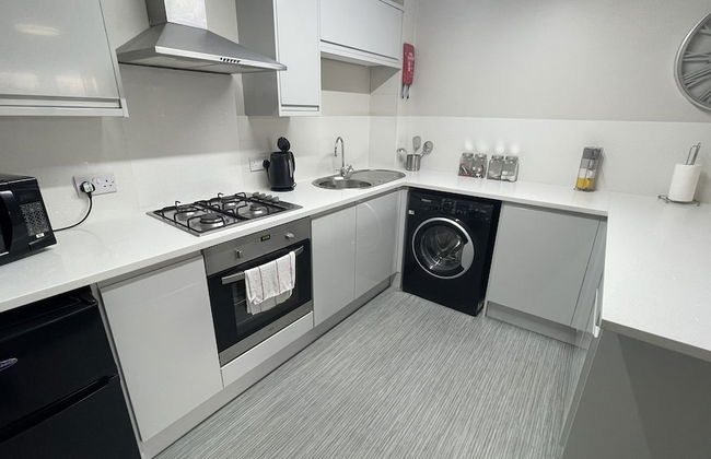 Mays Apartments - Foto 64