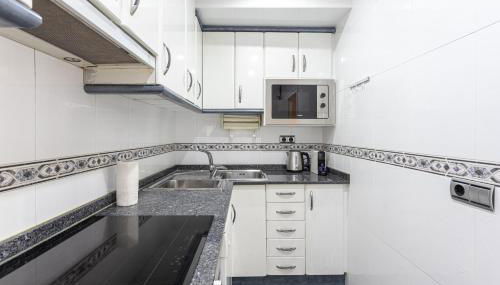 3 Bdr Apt In Cornella 5 Mins Form The Metro - Foto 5