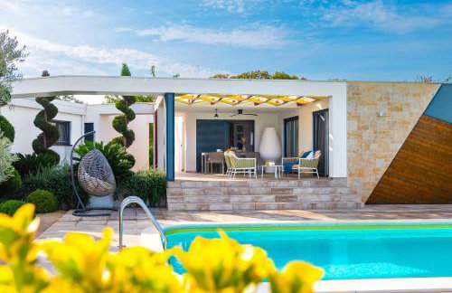 Villa Royal Green Three - Foto 1