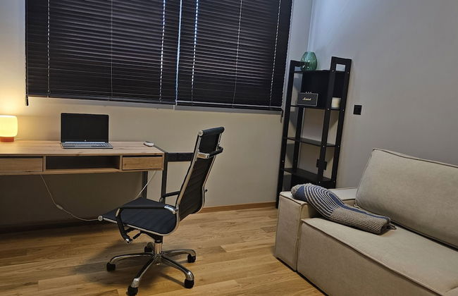 139 LIM - Stay Lima Soul Apartment - Foto 25