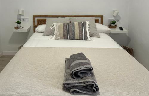 Apartamento Familiar con Parking cerca de la Playa en Benicàssim - Photo 10