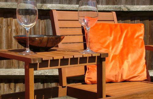 Thistle Cottage - Foto 39