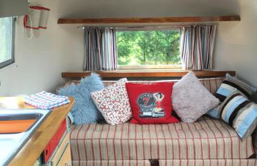 Ludlow Vintage Airstream - Photo 17