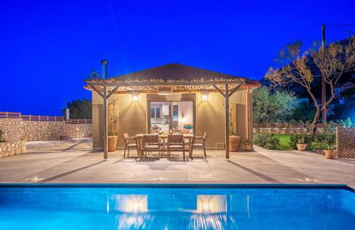 Sassi Di Fteri Villas - Foto 43