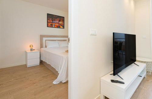 1 Bed Apartment Abedules Residence - Foto 10