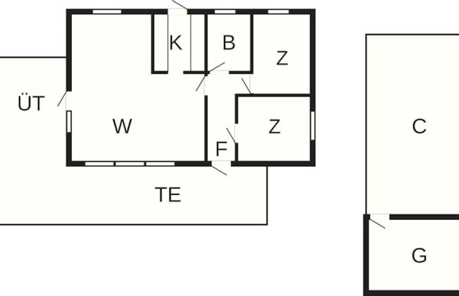 Tranquil Oasis in Hummingen-by Traum - Foto 5