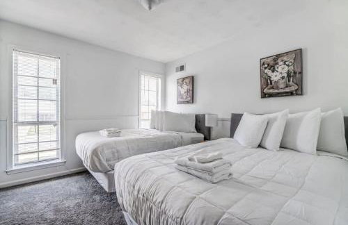 Tulip Tree Cottage - Foto 23