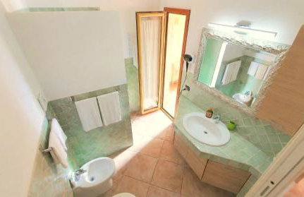 The Sea Wind Apartments & Suites - Photo 41
