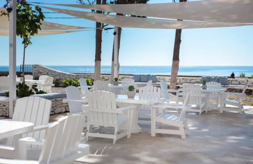 Votsalo Seaside - Foto 14