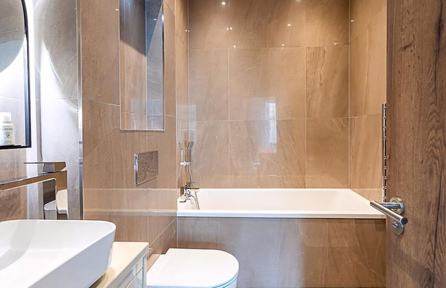 Stunning Earls Court Flat - Foto 18