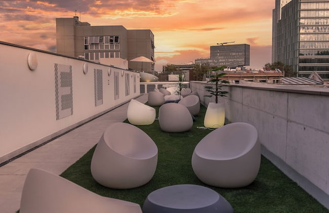 BLAU Student Housing & Language Academy - Foto 70