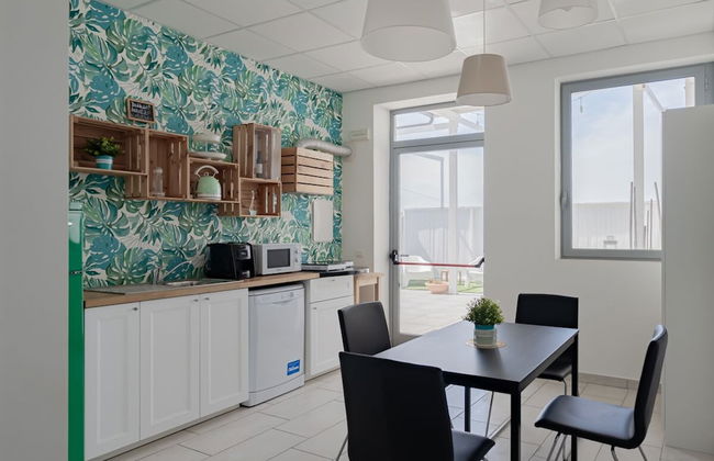 B B Abruzzo Experience - Foto 1