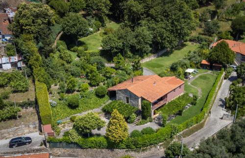 Casa Castel'Rei - Foto 22