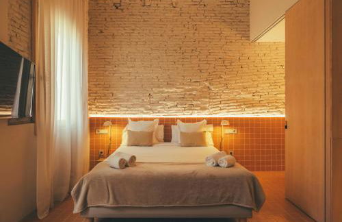 Boutique Apartments 23 Barcelona - Photo 44