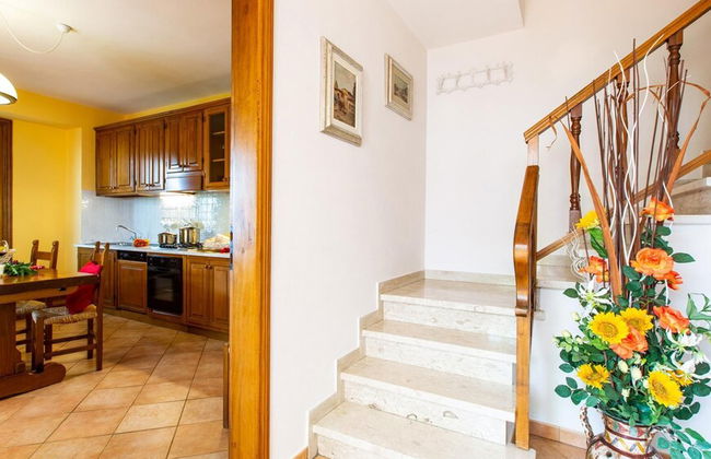 Villa Elena 9 1 in Coli - Foto 25