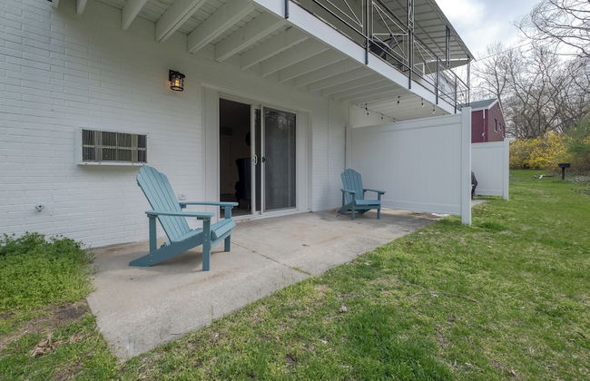 Sunset Dunes Vacation Villas - Foto 75