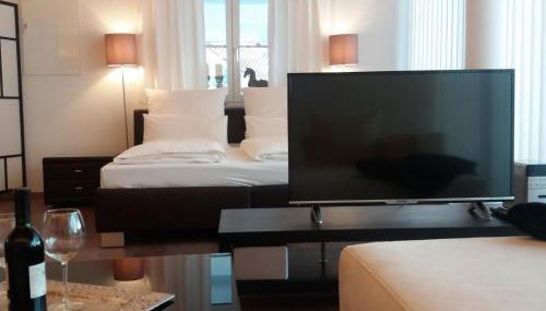 Ferienwohnung Schmuckkastl - Foto 2