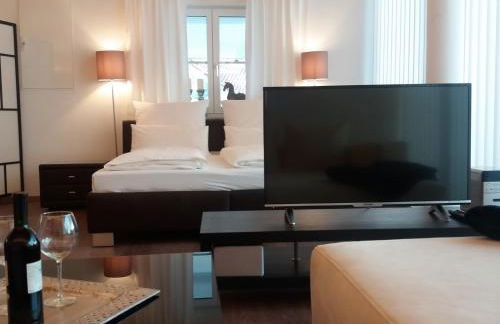 Ferienwohnung Schmuckkastl - Foto 2