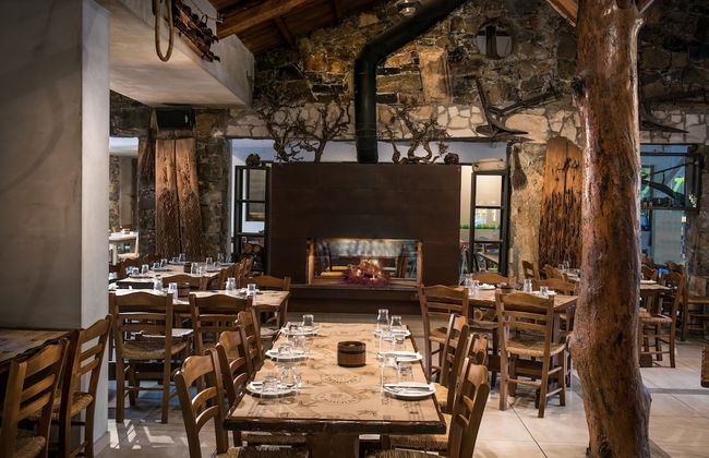 Petousis Hotel & Suites - Foto 47