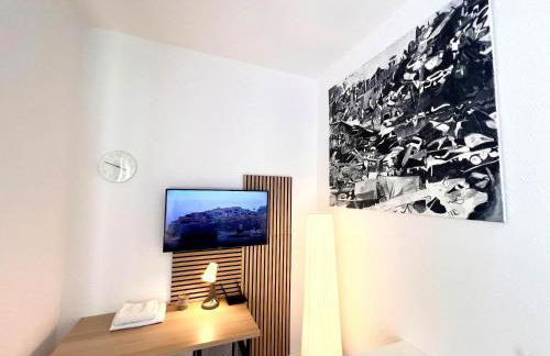 Zentrales Apartment mit Küche und Wlan, Nähe Essen Messe und Hbf - Foto 16