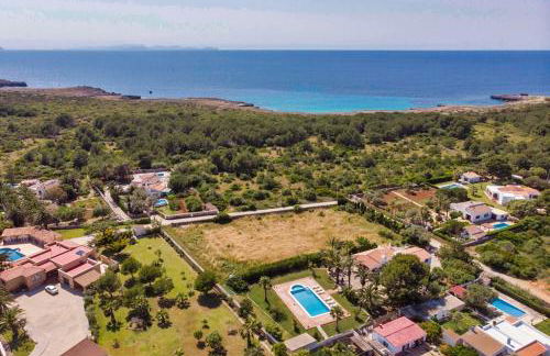 Casa Carlos - Villa en Son Cabrises - Foto 26