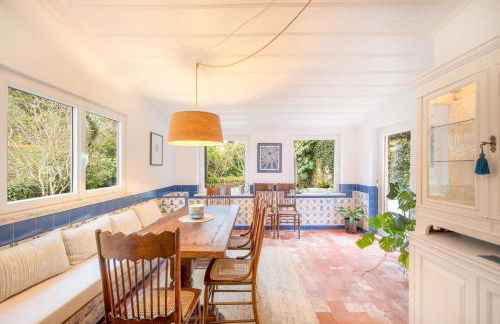 A Fairytale House - Foto 16