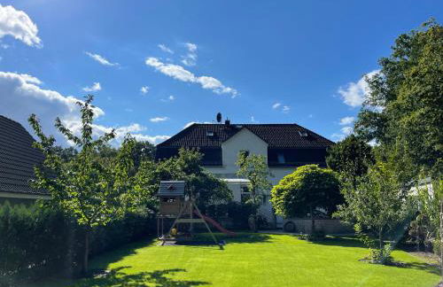 Luxury Apartment Amina - Foto 1