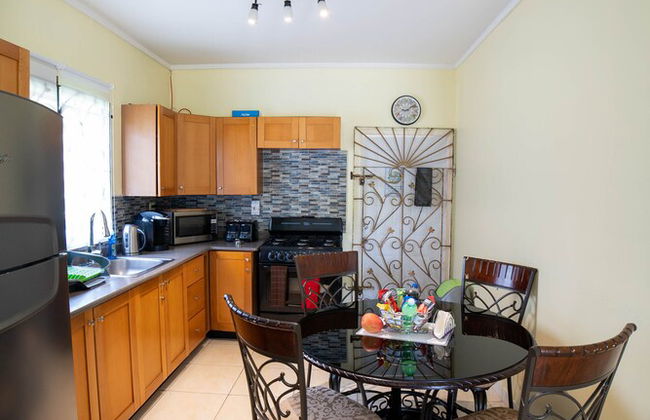 Nickels Garden Villas - Foto 11