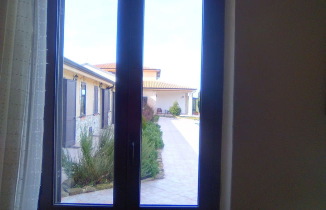 Agriturismo Mandriagiumenta - Foto 33