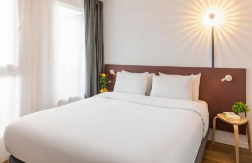 Aparthotel Adagio Access Toulouse Jolimont - Foto 55