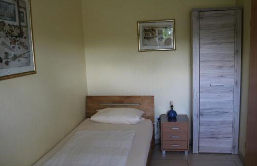 Comfort Apartments SNF zertifiziert - Annemarie Mantke - Foto 51