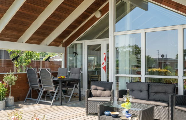 "Kaike" - 100m from the sea - Foto 12