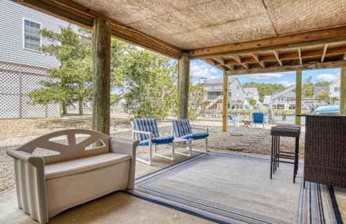 Off Duty - Pet Friendly, Waterfront! - Foto 56