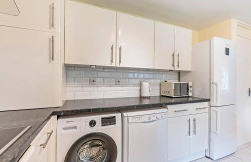 Southbank Suite 2 Bed Sleeps 5 London Bridge - Foto 16