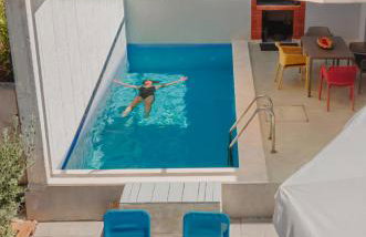 Villa Marisari - Foto 5