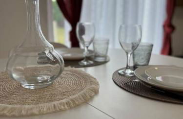 « L’Hilo » Appart 4 Personnes À 250 m de la Plage - Foto 7