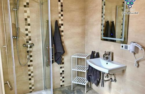 Fewo Zum Malerwinkel - Rüdesheim - Foto 33