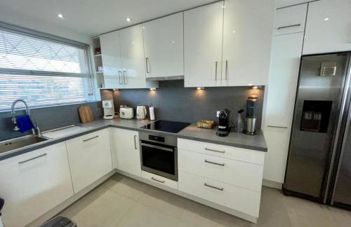 Bel appartement Vue sur la Marina Classé 3 étoiles - Photo 8