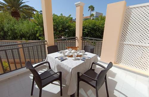 Sarah's Apartment - Playa Fañabe - Foto 15