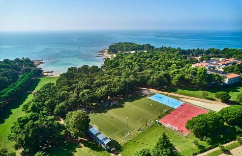 1 Bedroom Stunning Apartment In Umag - Photo 4