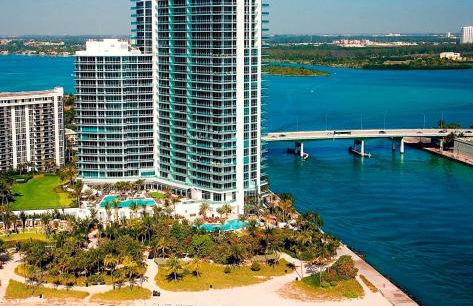 One Bal Harbour Ritz Bal Harbour - Foto 1