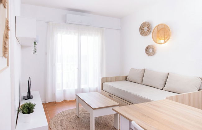 RVApartaments Escala Brava - Foto 70