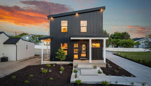 Modern Style Apartment Near Canyon RSL and expo - Foto 1