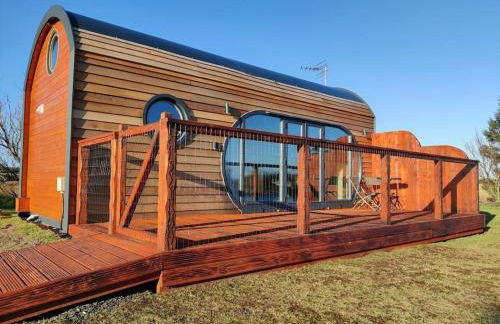Wildflower Eco Lodges - Foto 20