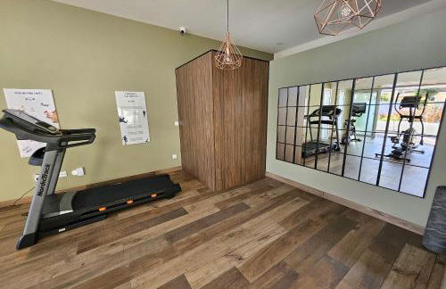 Marinha Grande Apartamentos Rainbow N9 - Foto 28