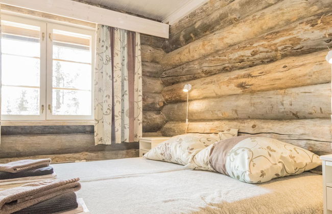 Kiilopään maja - Foto 11