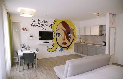 Apartments Rosenthal Residence - Foto 54