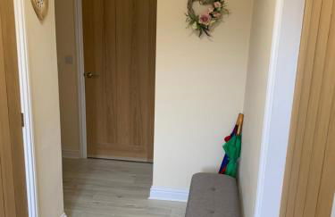 FourPar Lodge-Stunning lodge in a great location - Foto 7