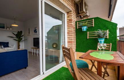 Bed&Bcn Glories - Foto 17